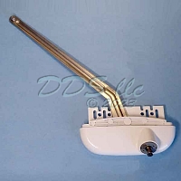 Sill Mounted Casement Operator 36-486RHW